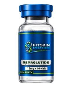 SEMAGLUTIDE 15mg