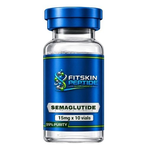 SEMAGLUTIDE 15mg
