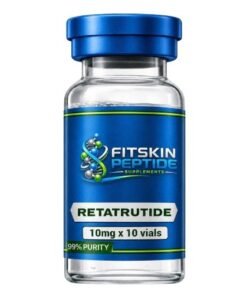RETATRUTIDE 10mg