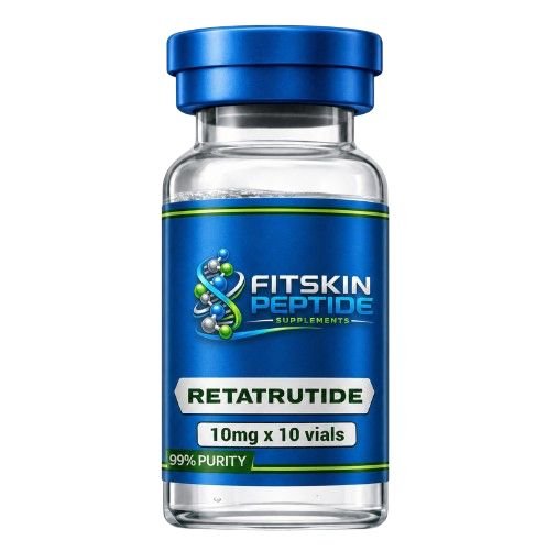 RETATRUTIDE 10mg