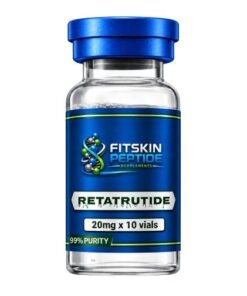 RETATRUTIDE 20mg