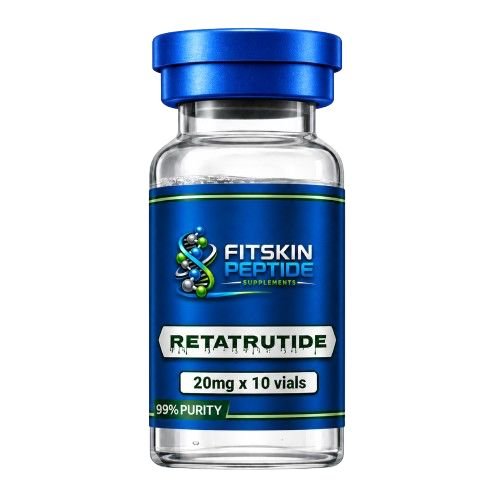 RETATRUTIDE 20mg