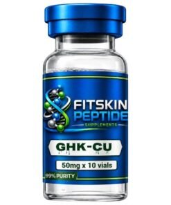 GHK-CU 50mg