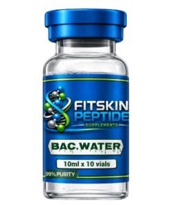 BAC. WATER