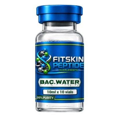 BAC. WATER