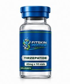 TIRZEPATIDE 40mg