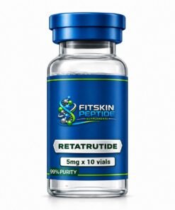 RETATRUTIDE 5mg