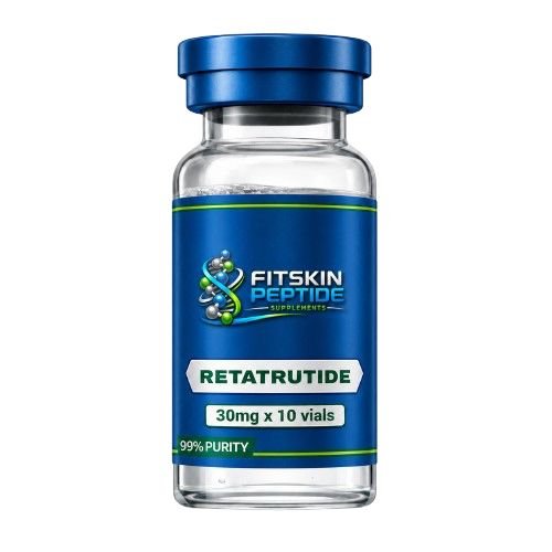 RETATRUTIDE 30mg