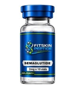 SEMAGLUTIDE 2mg