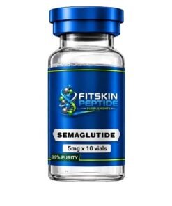 SEMAGLUTIDE 5mg