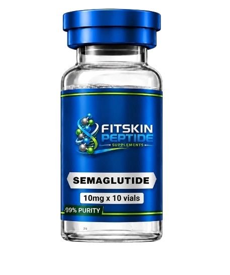SEMAGLUTIDE 10mg