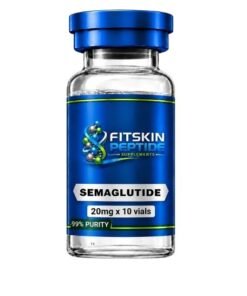 SEMAGLUTIDE 20mg