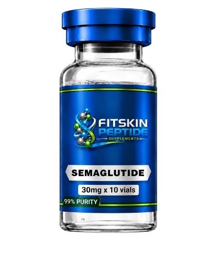 SEMAGLUTIDE 30mg
