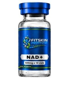 NAD+ 500mg