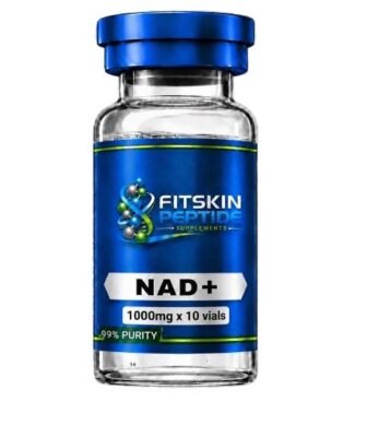 NAD+ 1000mg