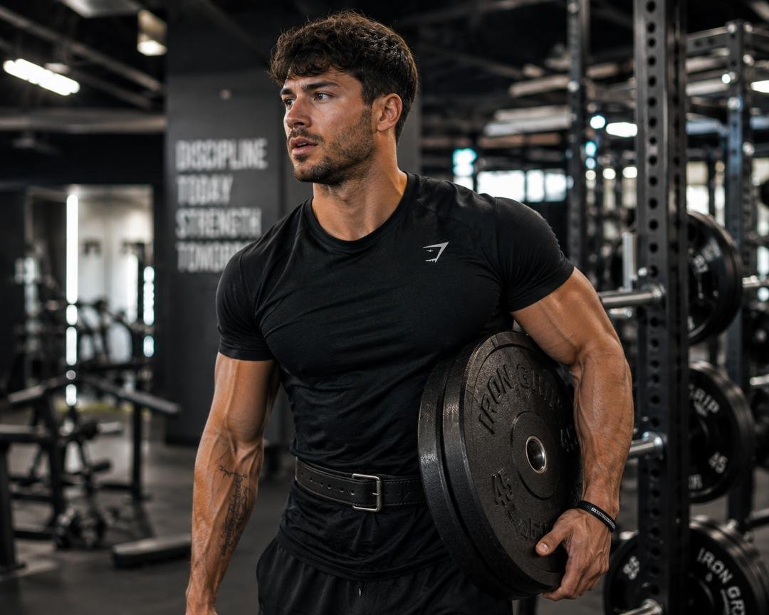 Daniel Roberts